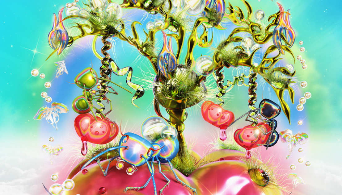 AI Ants and Eco Dreams