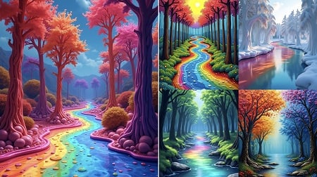 Home 18 ai art generator