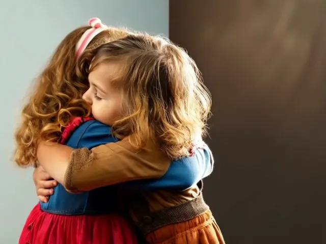 Home 7 AI Hug Generator