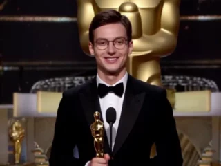 Home 34 ai oscar award video generator
