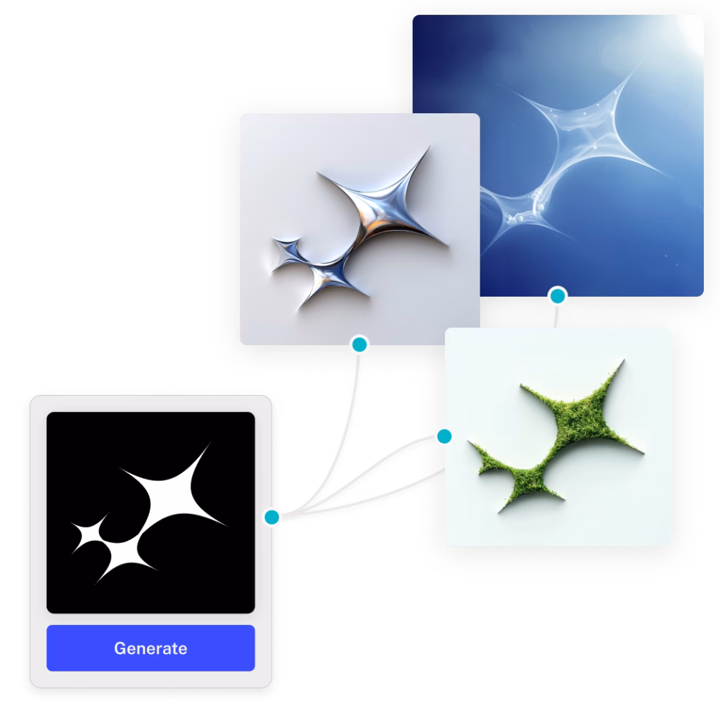 Superstudio 4 illustration graphics and logos optimized