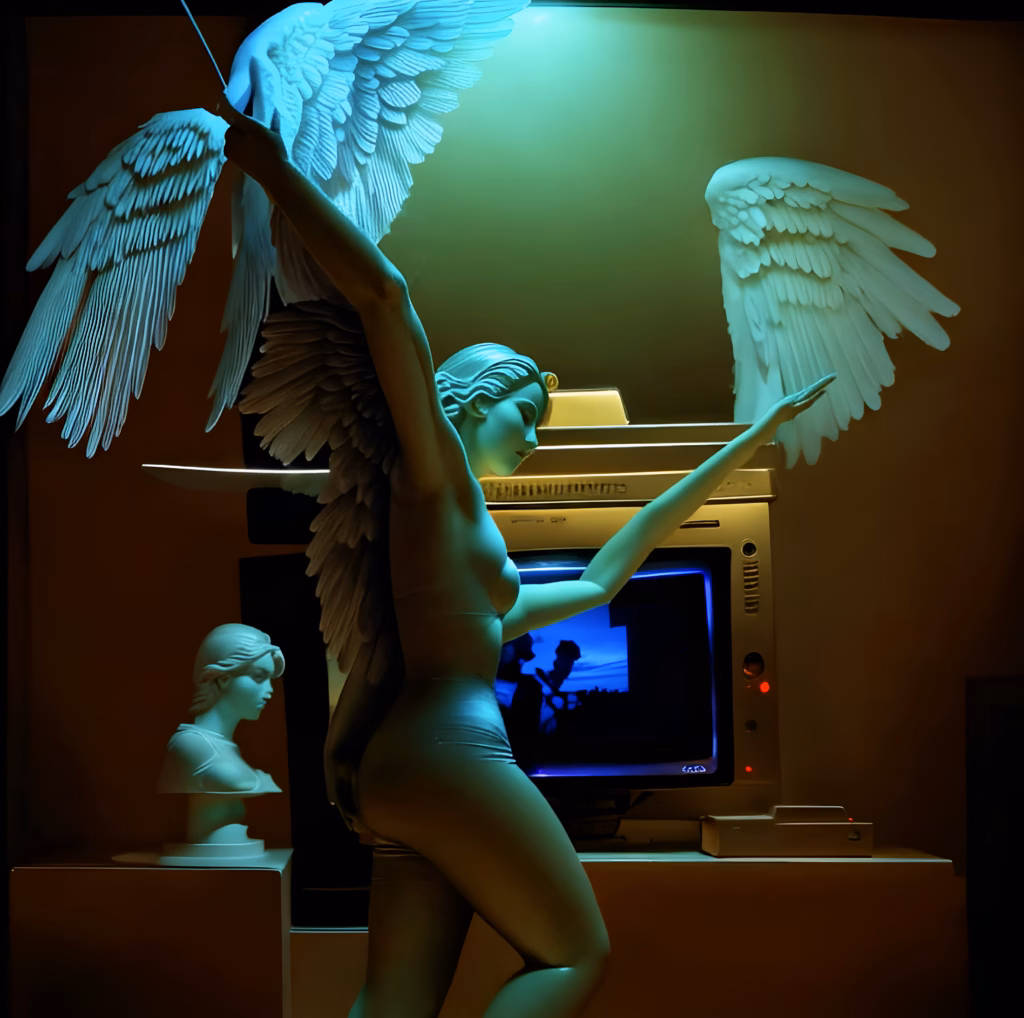 Inside Jon Rafman's Digital Fever Dream 4 praying stills 32 1024x1018 1
